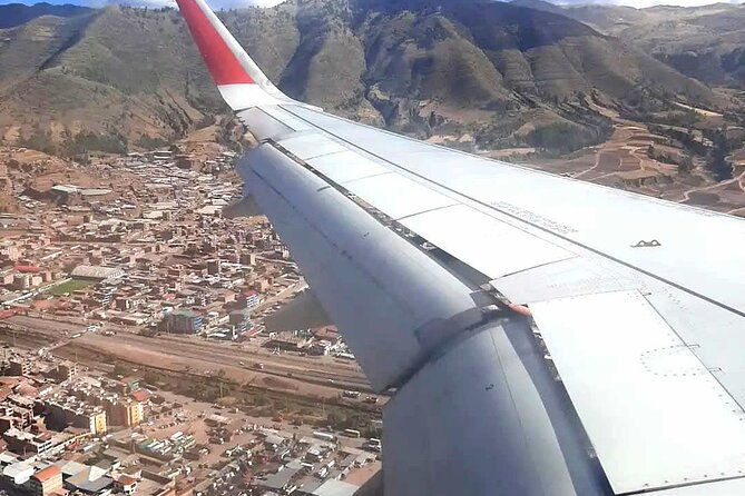 private-transfer-cusco-to-ollantaytambo