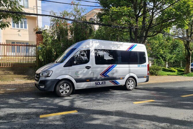 Private Transfer Dalat Airport (DLI) - Hotel in Dalat City Center - Practical Considerations