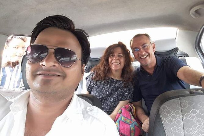 Private Transfer Darjeeling Hotels To Bagdogra Airport IXB Drop - Experience Overview