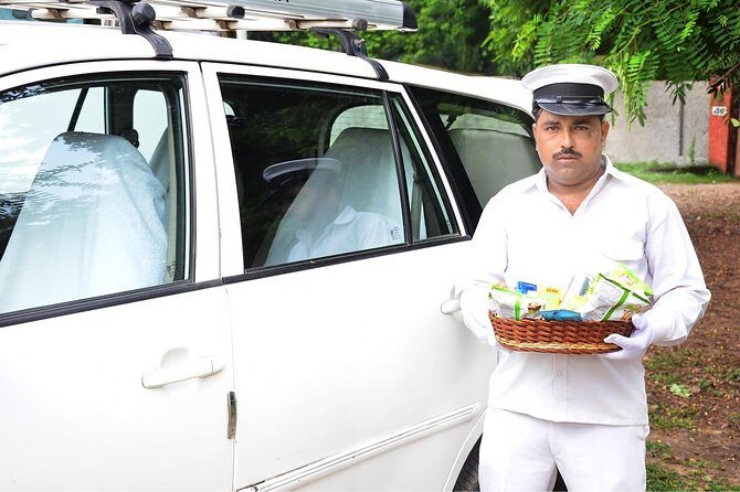 Private Transfer: Delhi Airport to Delhi Hotel - Final Thoughts