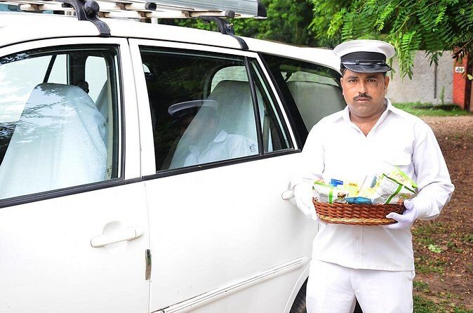 Private Transfer: Delhi Airport to Delhi Hotel - FAQ