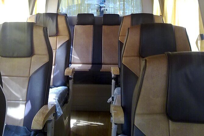 Private Transfer Delhi to Agra - Who Will Benefit Most?