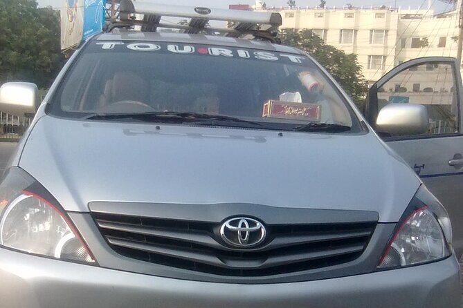 Private Transfer Delhi to Agra - Final Thoughts