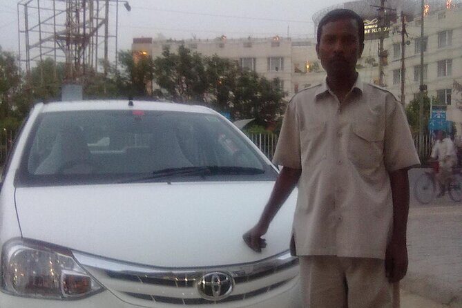 Private Transfer Delhi to Agra - FAQ