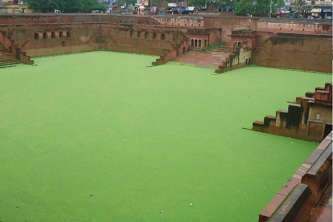 Private Transfer: Delhi to Agra via Vrindavan & Mathura - Price and Value