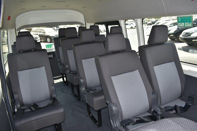 Private Transfer: Dhaka City Hotel or Home to Airport (DAC) - Why This Service Could Be Perfect for You