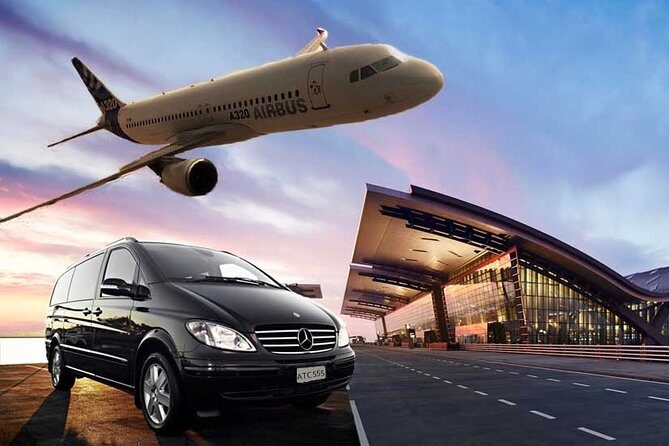 Private Transfer: Dhaka City To Hazrat Shahjalal International Airport (DAC) - The Sum Up