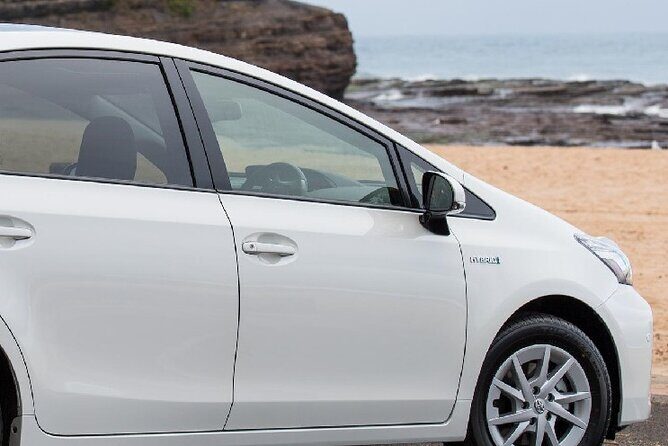 Private Transfer DSS AIBD Airport - Saly Zone (two directions) - Final Thoughts
