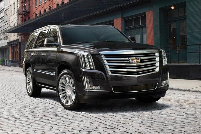 Private Transfer: Dubai Airport DXB to Dubai City in Luxury SUV - What to Expect from Your Dubai Airport Transfer