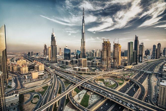 Private Transfer: Dubai Airport DXB to Dubai City in Luxury SUV - FAQ