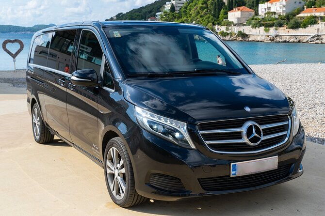 private-transfer-dubrovnik-airport-to-accommodation-in-dubrovnik