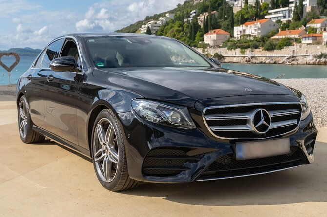 private-transfer-dubrovnik-airport-to-accommodation-in-dubrovnik