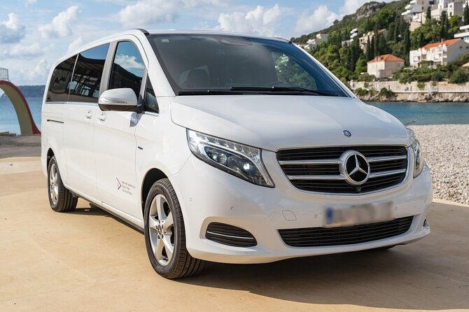 private-transfer-dubrovnik-airport-to-accommodation-in-dubrovnik