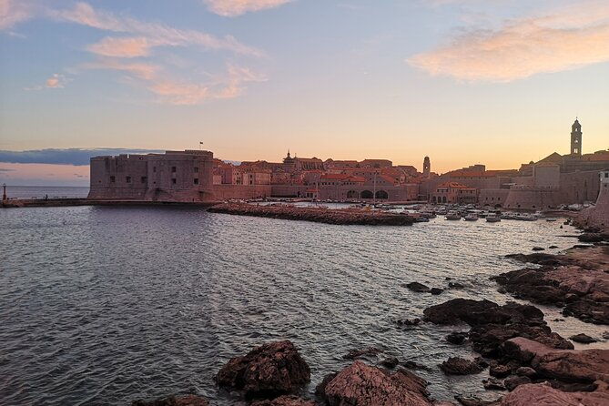 private-transfer-dubrovnik-airport-to-dubrovnik