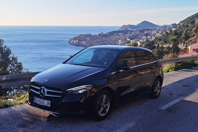 private-transfer-dubrovnik-airport-to-dubrovnik