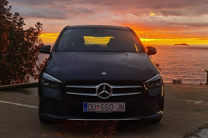 private-transfer-dubrovnik-airport-to-dubrovnik