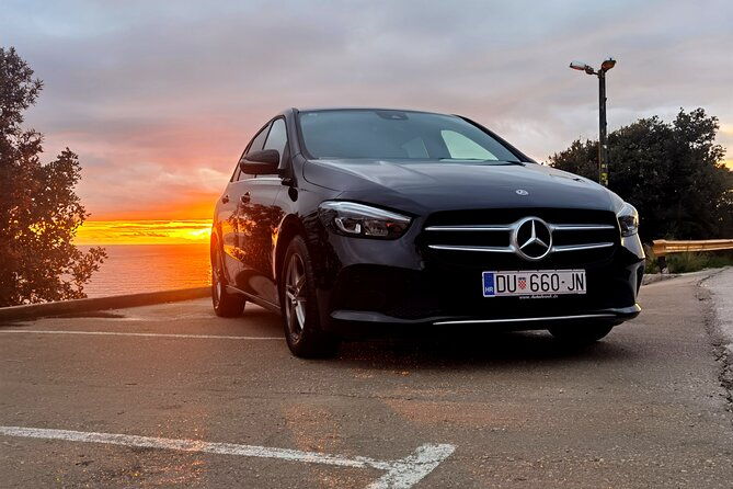 private-transfer-dubrovnik-airport-to-dubrovnik