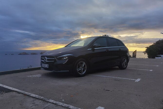 private-transfer-dubrovnik-airport-to-dubrovnik