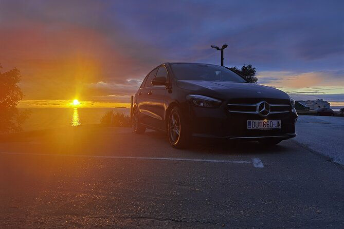 private-transfer-dubrovnik-airport-to-dubrovnik