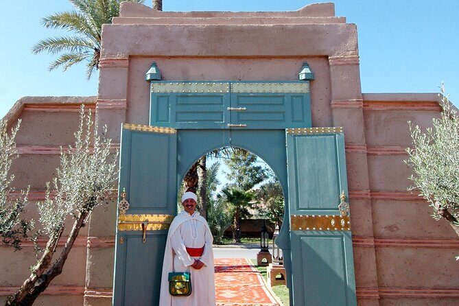 Private Transfer Essaouira-Casablanca - Key Points