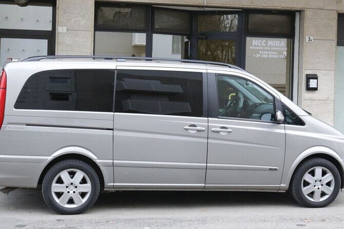 Private transfer Explorer of the Seas Ravenna cruise port to Venice airport - Why Choose This Private Transfer?