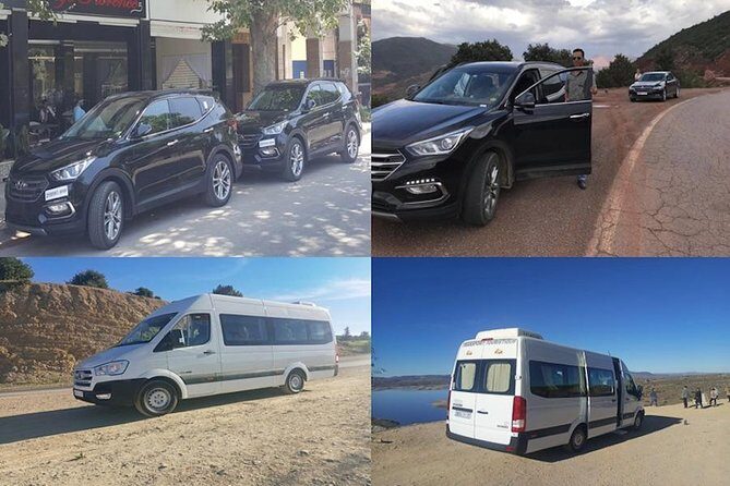 private transfer fes to casablanca - Key Points