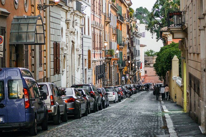 private-transfer-fiumicino-to-rome-city