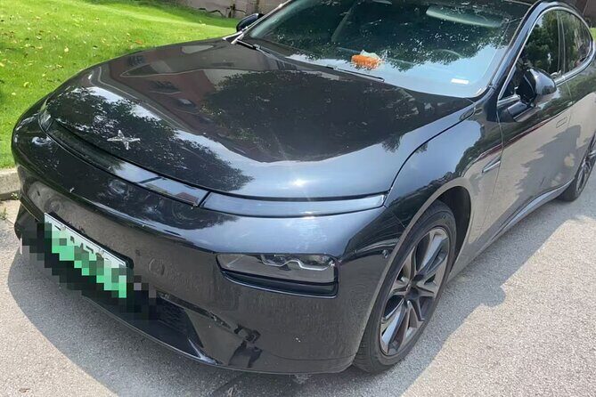 Private Transfer for Beijing Airport PEK or PKX - FAQs