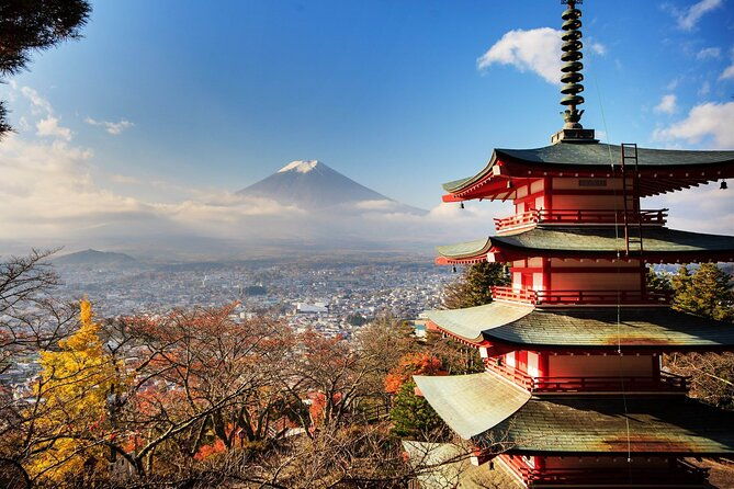 private-transfer-for-custom-day-tour-in-tokyo