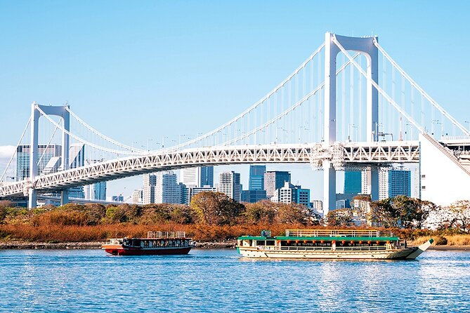 private-transfer-for-custom-day-tour-in-tokyo