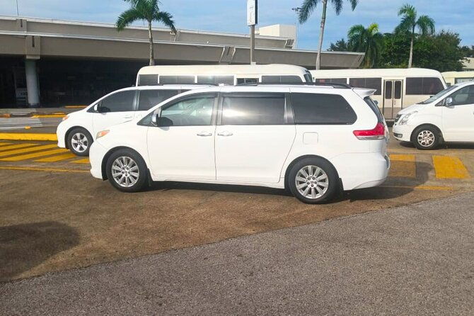 private-transfer-for-puerto-plata