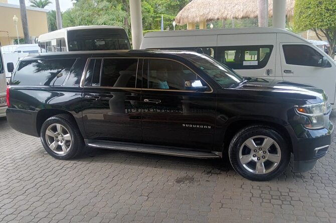 private-transfer-for-puerto-plata