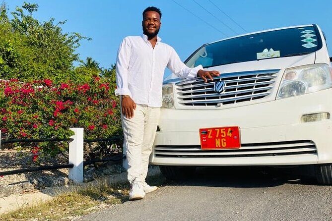 Private Transfer from Abeid Amani Karume Airport to Zanzibar - Key Points
