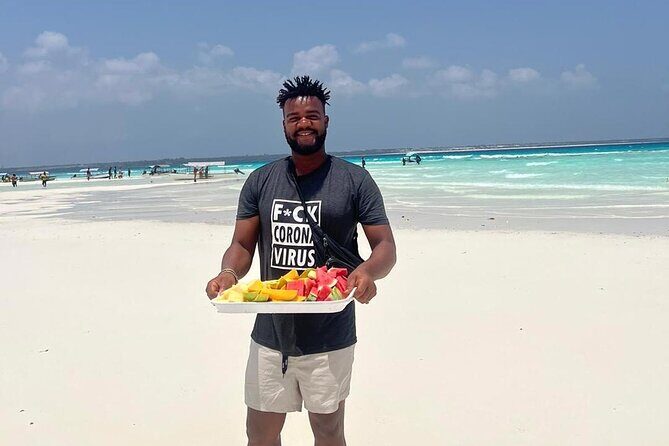 Private Transfer from Abeid Amani Karume Airport to Zanzibar - The Experience of a Zanzibar Airport Transfer: What to Expect