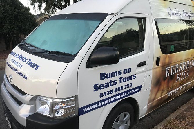 Private Transfer from Adelaide Cruise Port to Adelaide city - Who Is This Transfer Best For?