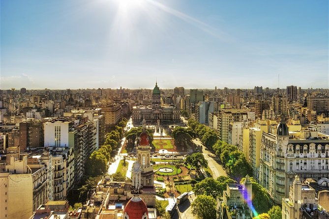 private-transfer-from-aeroparque-jorge-newbery-aep-to-buenos-aires