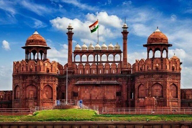 Private Transfer From Agra To Delhi - Insights from Traveler Reviews