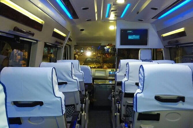 Private Transfer From Agra to Ranthambore With Fatehpur Sikri - What’s Included & What to Keep in Mind