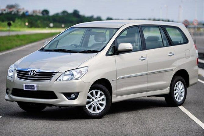 Private Transfer From Agra to Ranthambore With Fatehpur Sikri - FAQ