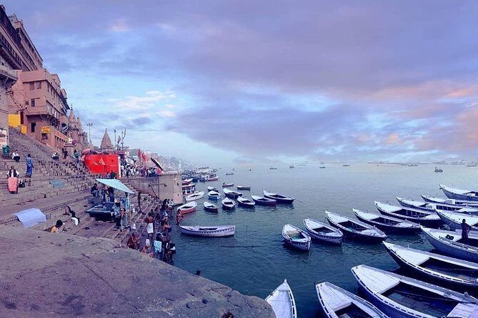 Private transfer from Agra to Varanasi by Car - An Authentic Look at the Agra to Varanasi Journey