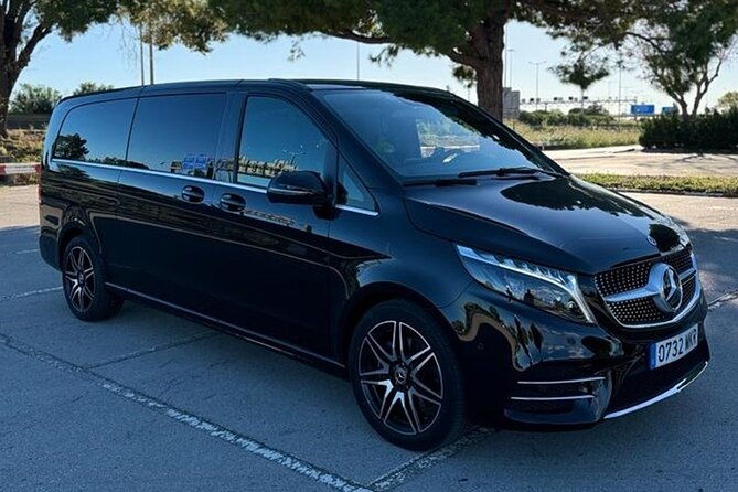 private-transfer-from-airport-barcelona-to-malgrat-de-mar