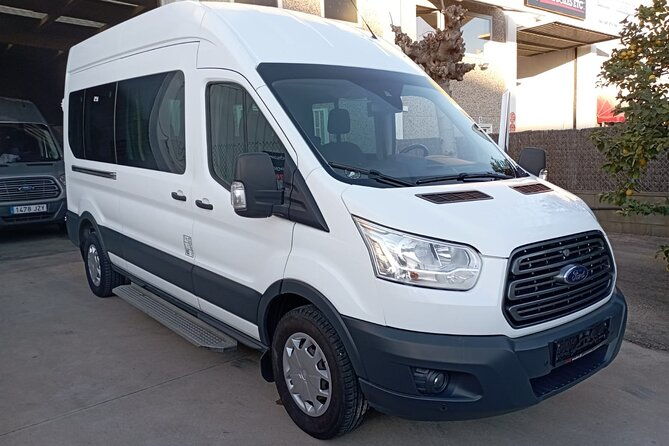 private-transfer-from-airport-barcelona-to-malgrat-de-mar