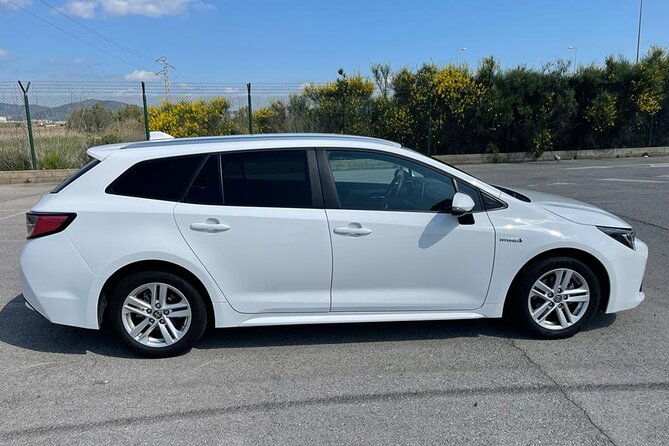 private-transfer-from-airport-barcelona-to-malgrat-de-mar