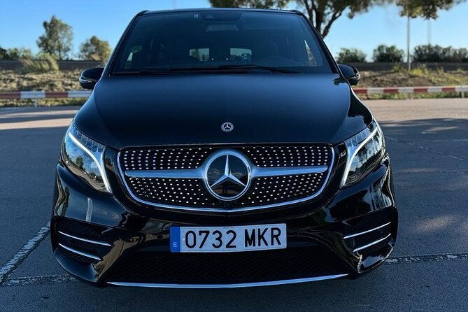 private-transfer-from-airport-barcelona-to-malgrat-de-mar