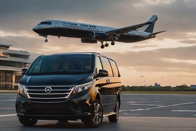 Private Transfer From Airport To Agadir / Agadir To Airport - Key Points