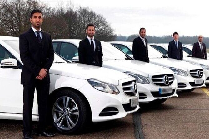 Private Transfer from Airport to Hotel in Mauritius - What to Expect from This Private Transfer Service in Mauritius