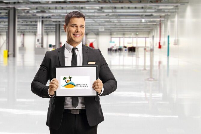 Private Transfer from Airport to Hotel in Mauritius - Vehicle Quality & Comfort