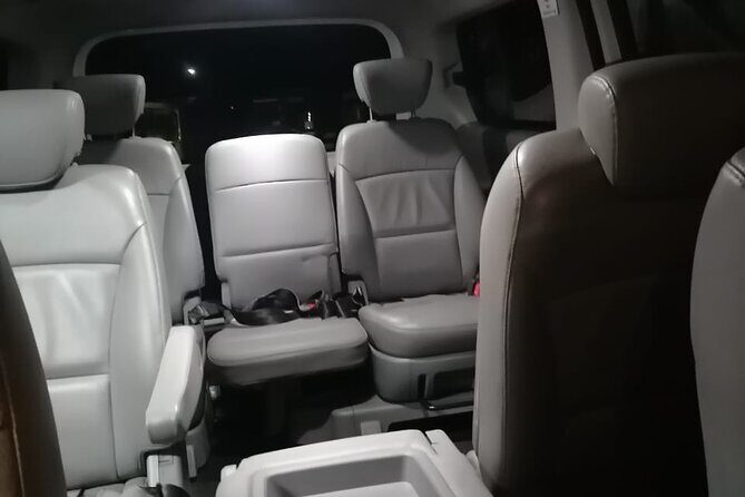 Private Transfer from Airport to Hotel in Mauritius - Reviews & Authentic Insights