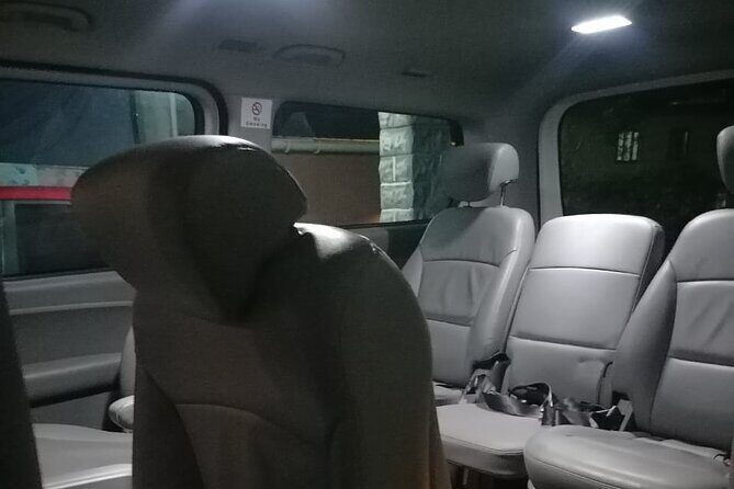 Private Transfer from Airport to Hotel in Mauritius - Practical Aspects & Pricing Analysis