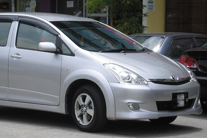 Private Transfer from Airport to Hotel in Mauritius - Why Choose This Service?